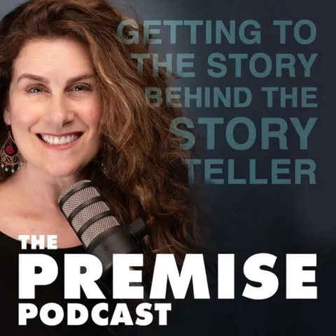 The Premise podcast artwork