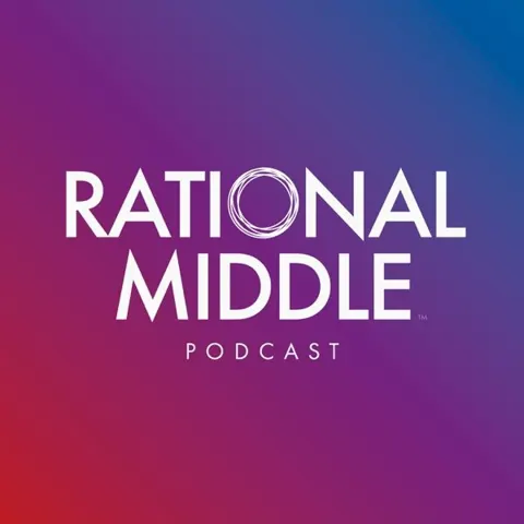 The Rational Middle podcast artwork