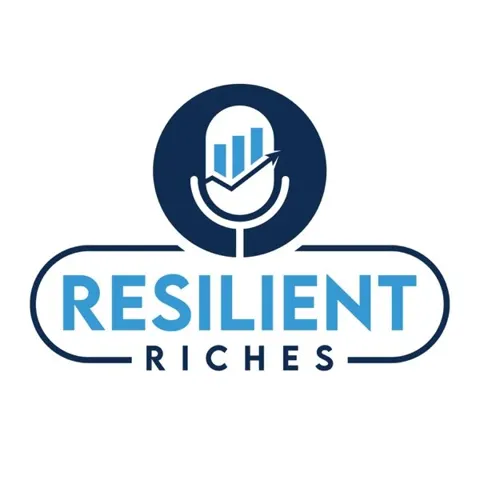 The Resilient Riches Podcast podcast artwork