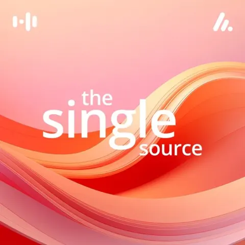 The Single Source podcast artwork