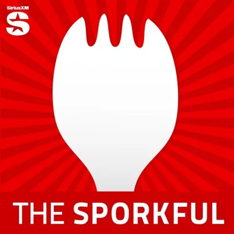 The Sporkful podcast artwork