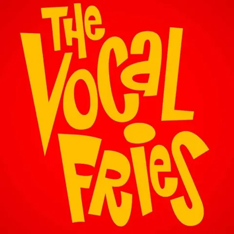 The Vocal Fries podcast artwork