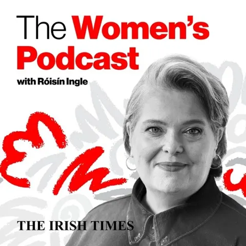The Women's Podcast podcast artwork