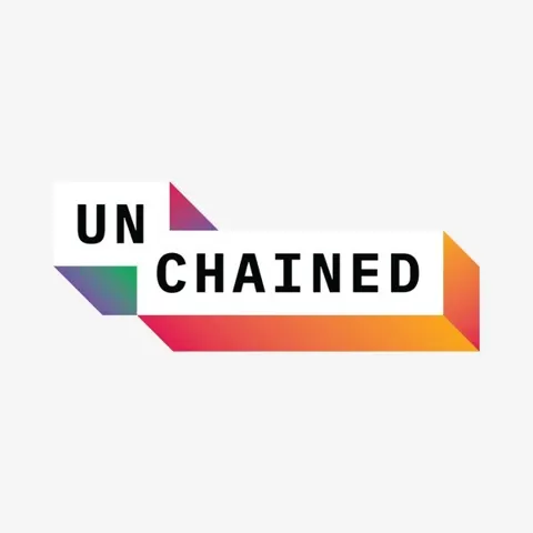 Unchained podcast artwork