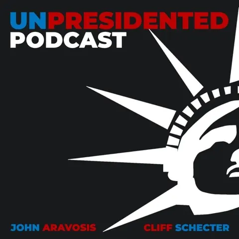 UnPresidented: Creating change that empowers the Resistance podcast artwork