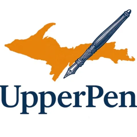 UpperPen Podcast podcast artwork