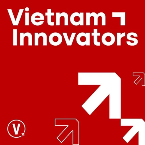 Vietnam Innovators podcast artwork