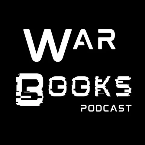 War Books podcast artwork
