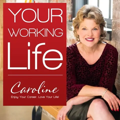 Your Working Life podcast artwork